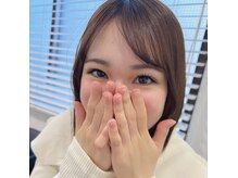 ワープ(WARP)の雰囲気（マツエクで目力アップ★☆）