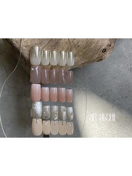 シンプル系（オフィス・日常）が得意