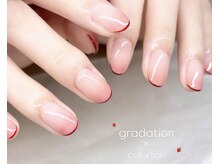 エクラ(eclat)/カラーライン