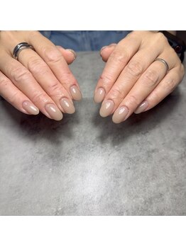 ミリミリ(Mili mili)/