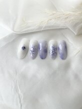 メルシィネイル(merci nail)/