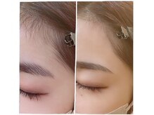 モアビューティ 光町店(MORE BEAUTY)の雰囲気（保湿成分配合でお肌に負担が少なくワンランク上のワックス☆）