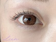 リアン(Lien)/まつげエクステ