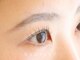 ラディアント(RADIANT)の写真/くつろぎやすさ◎骨格やなりたいイメージに合わせてお似合いのまつげや眉毛のデザインをご提案&デザイン★