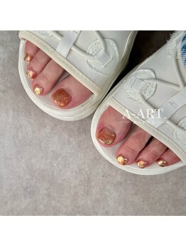 エーアート(A-ART.)/