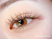 ベラ 吉祥寺(Bella)/上下まつエク