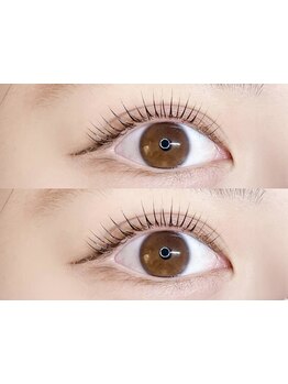 まつげのお悩み解決サロン