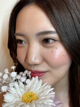 ESR/マツエク/韓国風