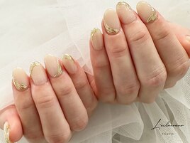 8月の美ネイル特集2：