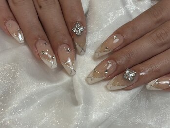 ネイルアイルーム トテ(tote.)/