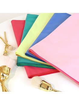 カラクル池袋/パーソナルカラー診断のドレープ