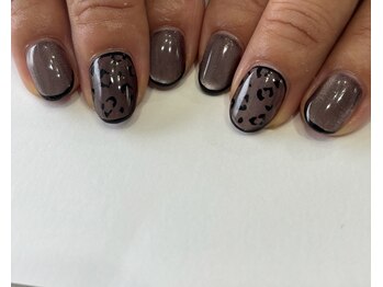 ワーブ 一宮店(worb.)/fixed price nail