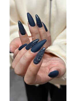 シャルノア バイ マイア(charnoa by maiA)/~おすすめカラーネイル~