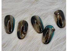 アトリエゼロ(Atelier Zero.)/11月