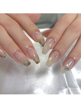 ルルディー(Luludy)/【レオパード×マグネット】