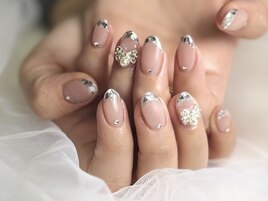 ガラスフレンチ【12,400】