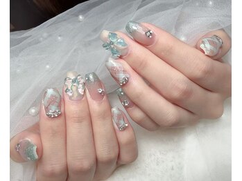 きらきらネイルサロン/