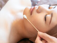 大人女子のためのたるみ改善サロン　Charmant【シャルマン】/ララピール