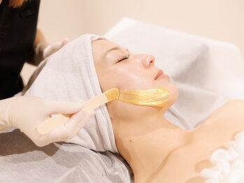 ビム(BIM)/フェイシャル/WAX脱毛/東大和市