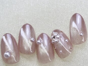 サロンレム(salon Rem.)/【アートコース￥10900】