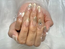 マグネットフレンチ