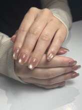 リノリー 仙台駅西口2号店(rinory)/マグネット