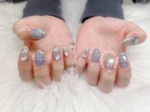 ガーデン(Garden)/期間限定　トレンドB &nbsp;7000円