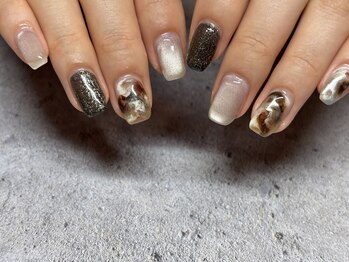コービーネイル(Kobe nail)/定額デザイン