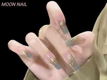 デザインNO.1。つけ放題