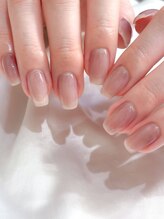 ネイルリテルナ(Nail Re.terna)/マグネットネイル