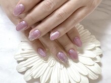 アメチャン 西荻窪(amechan)/ワンカラーハンド【パラジェル】