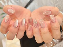 シピー(chipie by anon)