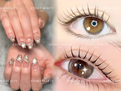 エトワールビューティー(ETOILE BEAUTY)の写真