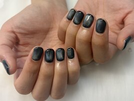 マグネットネイル/春日部ネイル