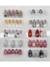 アイナアイナ 調布店(AINA AINA)/定額ベーシックコース★