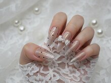 Maison Lumiere nail メゾンルミエールネイル 【3/1 OPEN（予定）】