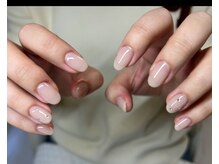 ネスレ ネイル(NESTLE NAIL)/パーツ付きコース