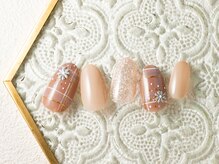 ジャミーラ(Jamila)/キャンペーンデザイン　￥11000