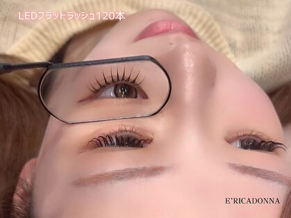 リッカドンナ 天王寺店(E'RICADONNA)の写真