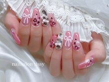 シシー 難波店(sissy)/lovelydesign