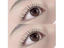 エヌネイル(N nail)の雰囲気（大人気ラッシュリフト★お客様に合ったデザインお任せ◎）