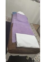 川口あおぞら整体/落ち着いた空間で極上の癒やし