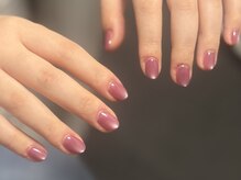 ズイコウ(zuikou)/マグネットネイル