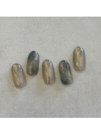 マンスリーデザインA