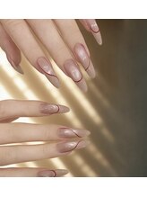 エヌワンネイル(N.one nail)/