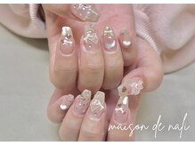 ハンド120分フリーアート/ツルタ