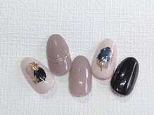 ココシア ネイル(Cocosia nail)/定額デザインA