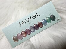 アロココネイル(Alococo nail)