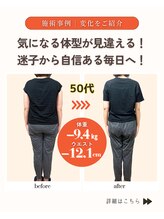みやざと整体院/ダイエット！！