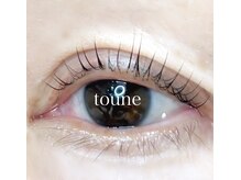 トーン(toune)/～次世代ラッシュリフト～